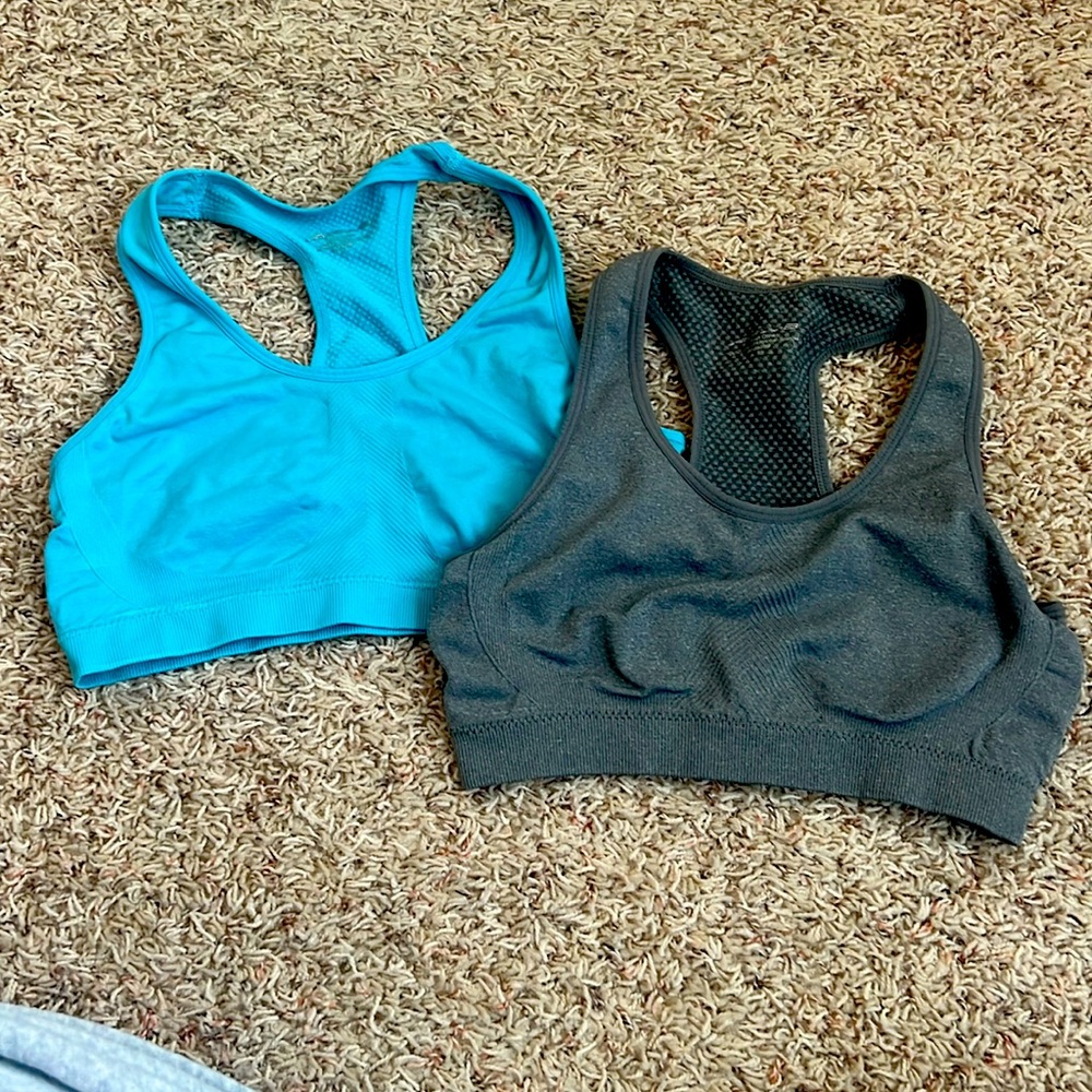 Set of 2 Women’s sports bras